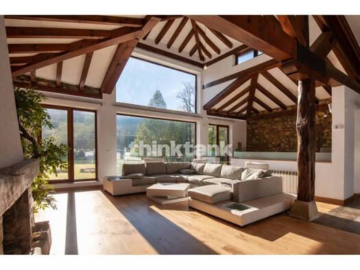 Bauernhaus zum Kauf 745.000 € 2 Zimmer 364 m² Liérganes 39718