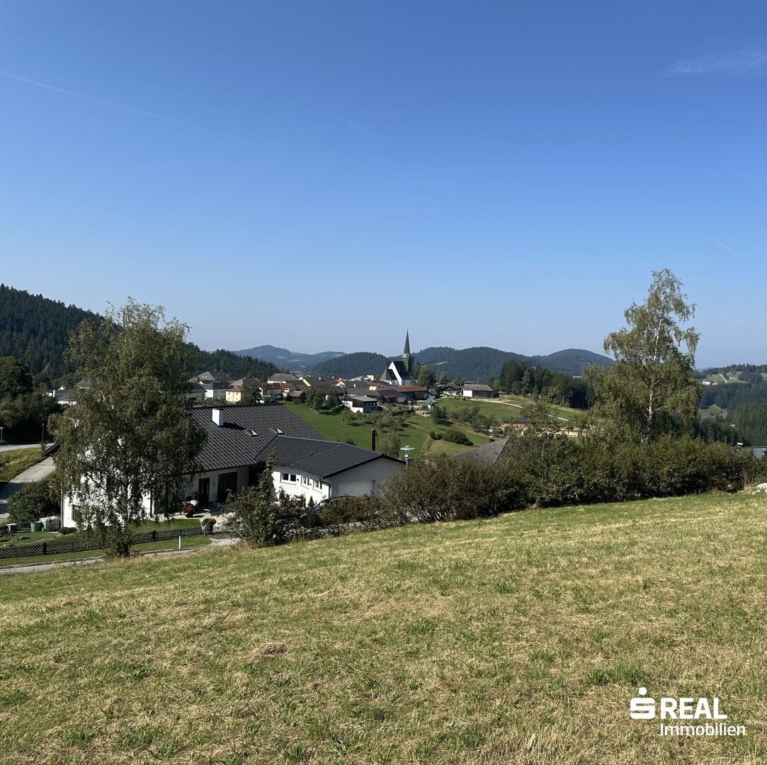 Grundstück zum Kauf 32.000 € 862 m²<br/>Grundstück St. Georgen am Walde 4372