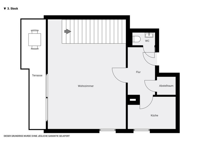 Wohnung zur Miete 1.700 € 92 m² 3. Geschoss Formanekgasse Wien 1190