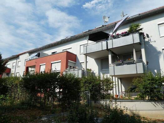 Wohnung zum Kauf 279.000 € 3,5 Zimmer 75 m² 1. Geschoss Kornwestheim Kornwestheim 70806
