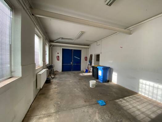 Halle/Industriefläche zur Miete 6 € 42,2 m² Lagerfläche Ottendorf-Okrilla Ottendorf-Okrilla 01458