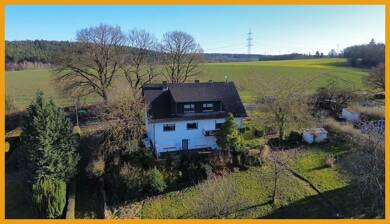 Mehrfamilienhaus zum Kauf provisionsfrei 269.900 € 14 Zimmer 330 m² 1.470 m² Grundstück Wiera Schwalmstadt 34613