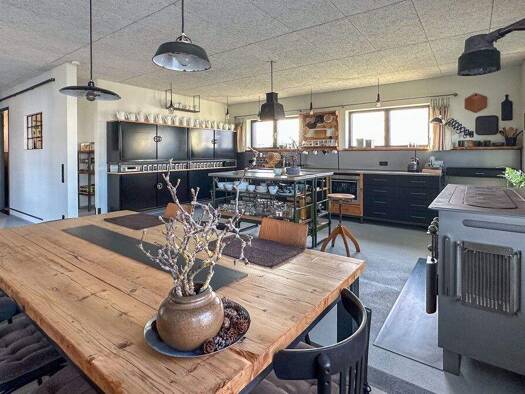 Bungalow zum Kauf 749.000 € 11 Zimmer 138 m² 1.160 m² Grundstück Börnsen 21039