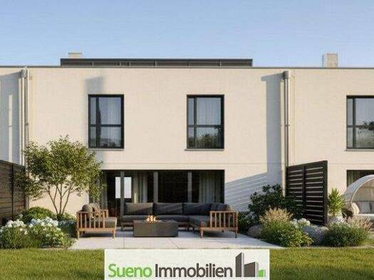 Reihenendhaus zum Kauf - Erstbezug 424.999 € 125 m² Niederthalheim 4692