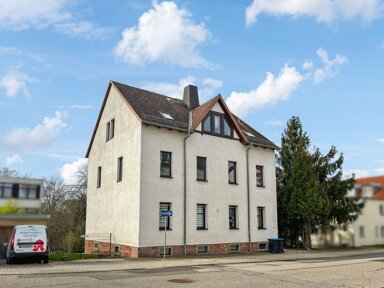 Wohn- und Geschäftshaus zum Kauf als Kapitalanlage geeignet 214.000 € 9 Zimmer 250,2 m² 590 m² Grundstück Geithain Geithain 04643