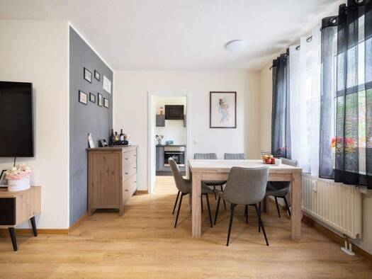 Wohnung zum Kauf 260.000 € 2 Zimmer 62 m² 1. Geschoss Erding 85435
