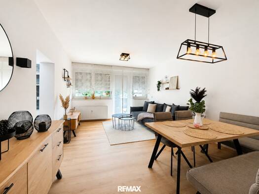 Wohnung zum Kauf 179.000 € 3,5 Zimmer 77,5 m² Kapfenberg 8605