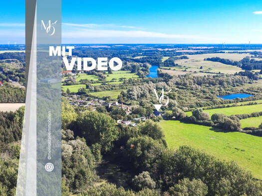 Einfamilienhaus zum Kauf 499.000 € 2 Zimmer 100 m² 778 m² Grundstück Papendorf 18059