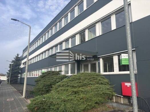 Büro zur Miete provisionsfrei 6 € teilbar ab 329,7 m² Marienberg Nürnberg 90411