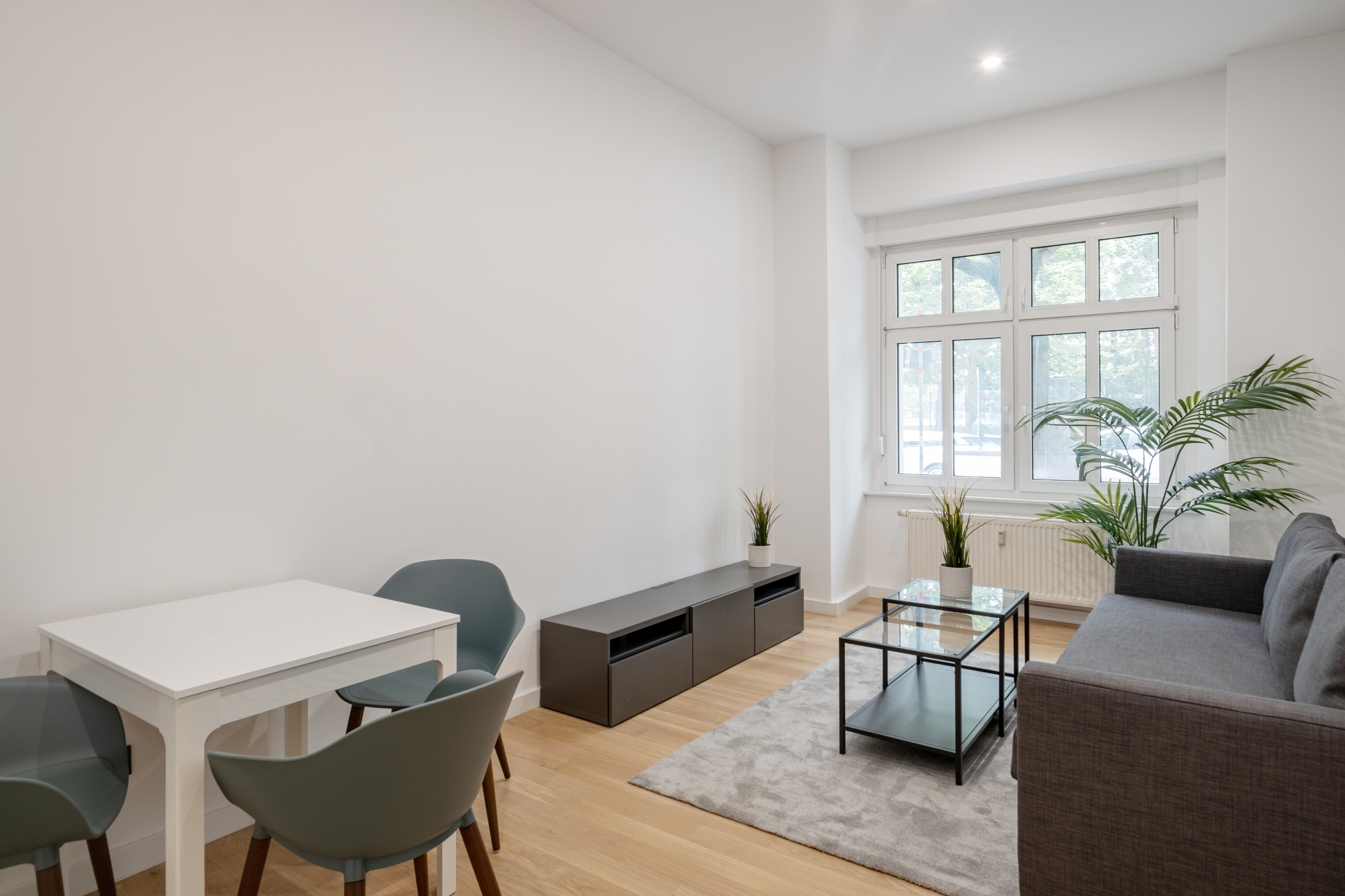 Wohnung zum Kauf 300.000 € 1 Zimmer 41 m²<br/>Wohnfläche Prenzlauer Berg Berlin 10437