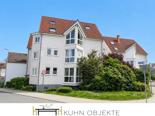 Maisonette zum Kauf 320.000 € 4 Zimmer 101 m² 2. Geschoss Maudach Ludwigshafen am Rhein 67067