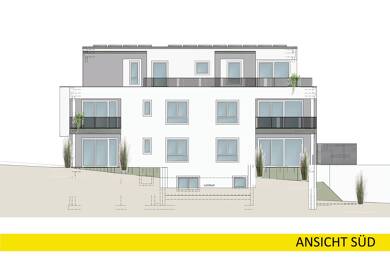 Wohnung zum Kauf provisionsfrei 497.000 € 3 Zimmer 94 m² EG Wiesloch Wiesloch 69168