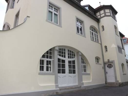 Maisonette zur Miete 1.450 € 3 Zimmer 100 m² EG frei ab sofort Altstadt Würzburg 97080