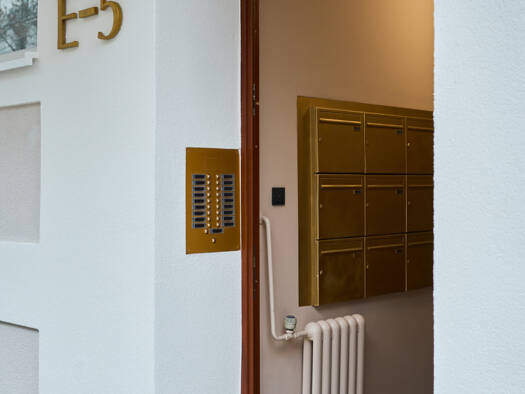 Studio zum Kauf 280.600 € 1 Zimmer 40,2 m² 3. Geschoss Charlottenburg Berlin 10789