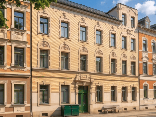 Wohnung zum Kauf 60.000 € 2,5 Zimmer 62 m² 4. Geschoss Gablenz Gablenz 09126