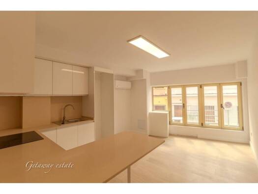 Wohnung zum Kauf 164.990 € 1 Zimmer 41 m² 1. Geschoss Calle Ángel Guimerà 68 Las Palmas de Gran Canaria 35004