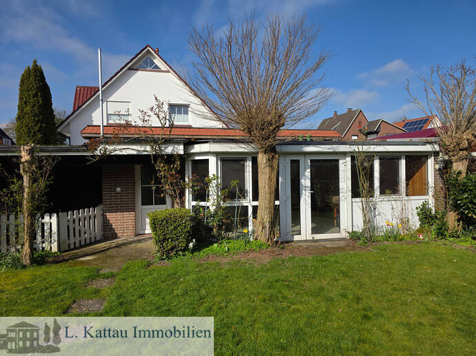 Haus – Osterholz-Scharmbeck, Landkreis Osterholz - Mehr