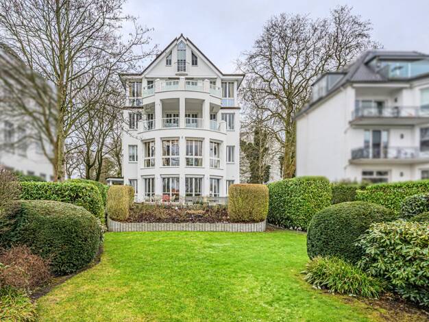 Wohnung zum Kauf 5 Zimmer 281,2 m² Hamburg 22085