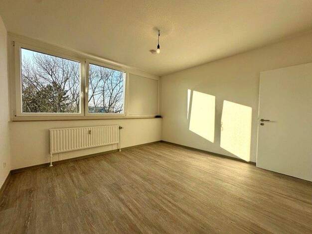 Wohnung zur Miete 645 € 3 Zimmer 71,7 m² 7. Geschoss frei ab 24.03.2026 Hosbachstr. 4 Aplerbeck Dortmund 44287
