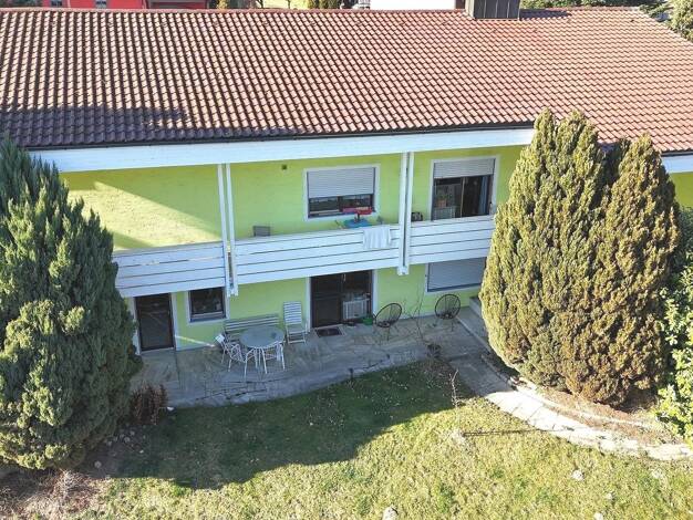 Einfamilienhaus zum Kauf 269.000 € 8 Zimmer 290 m² 1.336 m² Grundstück Arnschwang Arnschwang 93473