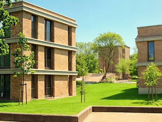 Mehrfamilienhaus zum Kauf provisionsfrei 29 Zimmer 1.123 m² 2.915 m² Grundstück Grunewald Berlin Charlottenburg 14193