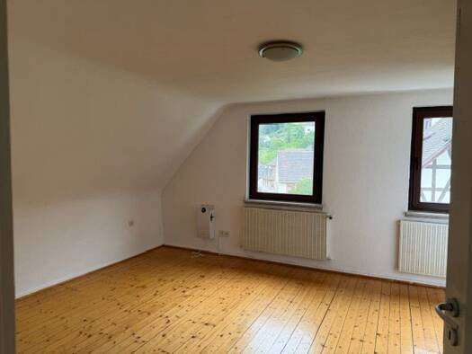 Wohnung zur Miete 620 € 2,5 Zimmer 85 m² 5. UG frei ab sofort Neidenfels 67468