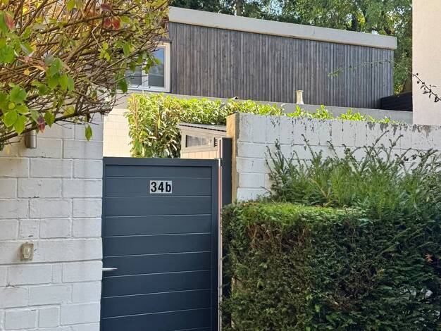 Einfamilienhaus zur Miete 3.950 € 5 Zimmer 154 m² 355 m² Grundstück frei ab sofort Heilmannstraße 34 b Praunheim Frankfurt am Main 60439