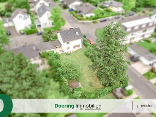Einfamilienhaus zum Kauf provisionsfrei 748.000 € 4 Zimmer 118,9 m² 776 m² Grundstück Niederholtorf Beuel 53229
