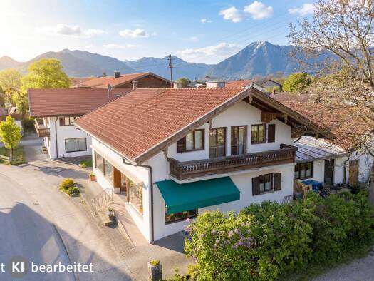 Laden zum Kauf 945.000 € 410 m² Verkaufsfläche Bad Wiessee Bad Wiessee 83707