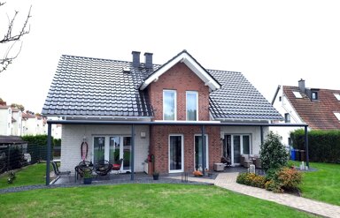 Einfamilienhaus zum Kauf 799.000 € 7 Zimmer 182,1 m² 937 m² Grundstück Butendorf Gladbeck 45968