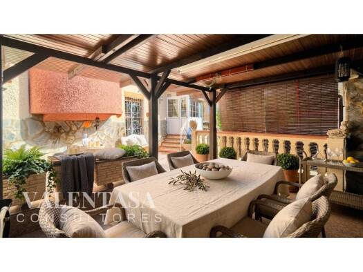 Villa zum Kauf 350.000 € 5 Zimmer 169 m² 253 m² Grundstück Chiva 46370