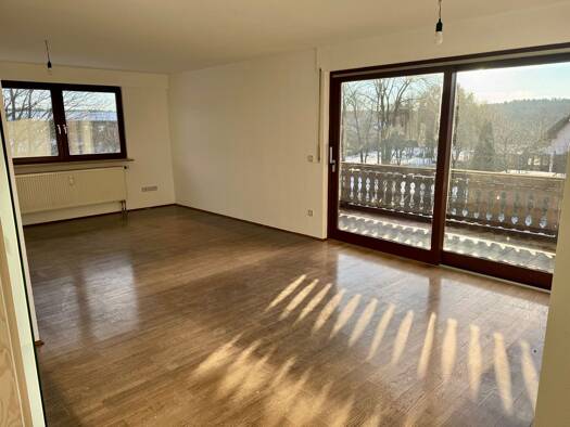 Wohnung zur Miete 970 € 5 Zimmer 143 m² Geschoss 1/1 frei ab 01.02.2026 Harrlach Roth 91154