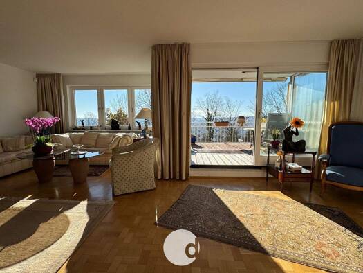 Maisonette zum Kauf 1.090.000 € 5,5 Zimmer 180 m² 2. Geschoss Frauenkopf Stuttgart 70184