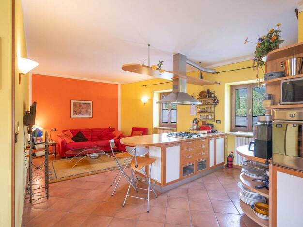 Wohnung zum Kauf 195.000 € 2 Zimmer 70 m² Costermano sul Garda 37010