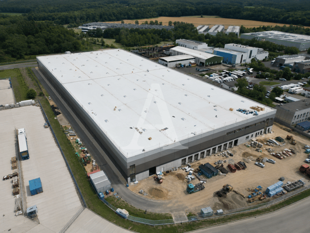 Halle/Industriefläche zur Miete - Erstbezug provisionsfrei 10.441 m² Lagerfläche Meckenheim Meckenheim 53340