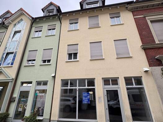 Laden zur Miete 700 € 60 m² Verkaufsfläche Sandwelle 15 Soest 59494