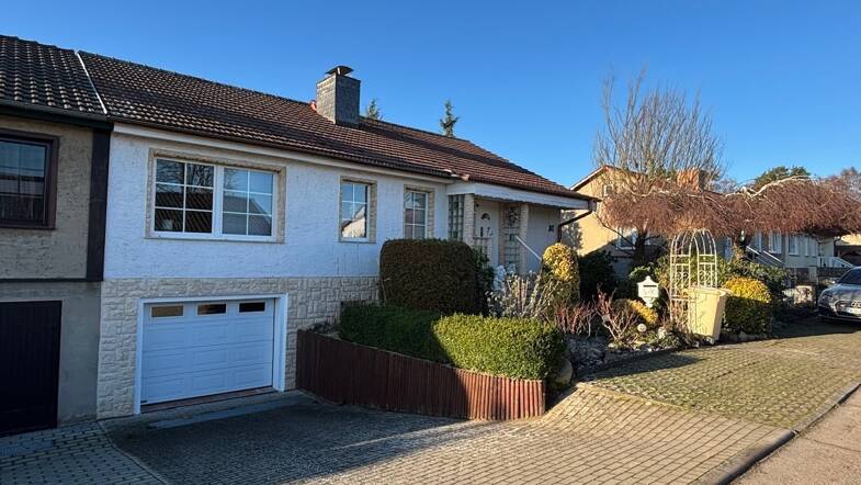 Einfamilienhaus zum Kauf 150.000 € 4 Zimmer 98 m² 1.443 m² Grundstück Hohendorf Wolgast 17438