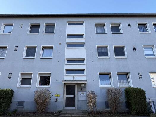 Wohnung zum Kauf 158.000 € 3 Zimmer 80 m² Wickrath Mönchengladbach 41189