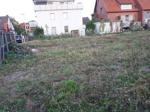 Grundstück zum Kauf 85.000 € 74 m² Grundstück Isernhagen N.B. Isernhagen 30916