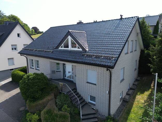 Einfamilienhaus zum Kauf 450.000 € 5 Zimmer 245,4 m² 851 m² Grundstück Warstein Warstein 59581