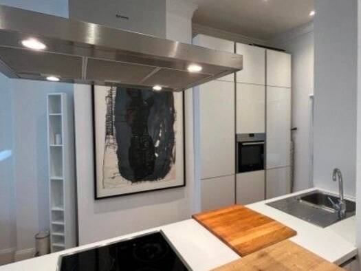 Terrassenwohnung zur Miete 1.590 € 2 Zimmer 55 m² Geschoss EG/6 frei ab 01.09.2026 Augsburger Straße 31 Charlottenburg Charlottenburg-Wilmersdorf 10789