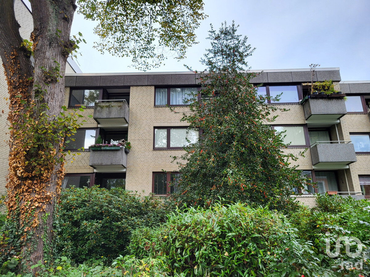 Wohnung zum Kauf 599.000 € 3 Zimmer 72 m²<br/>Wohnfläche 1.<br/>Geschoss Harvestehude Hamburg / Harvestehude 20149