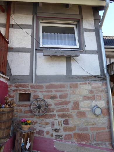 Einfamilienhaus zum Kauf 299.500 € 7 Zimmer 210 m² 568 m² Grundstück Dorfstraße 90 Sulzbach Gaggenau 76571
