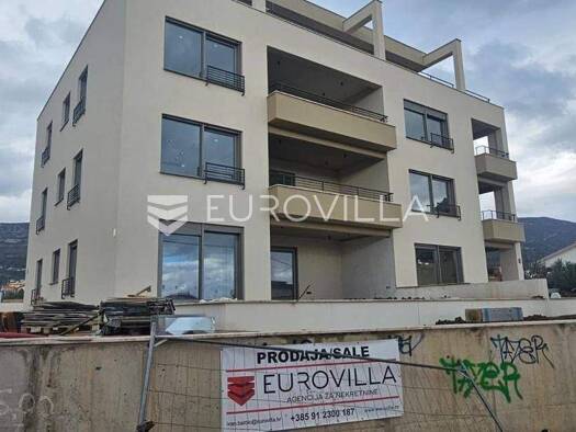 Wohnung zum Kauf 377.390 € 3 Zimmer 95 m² 1. Geschoss Kastel Stari Kastela