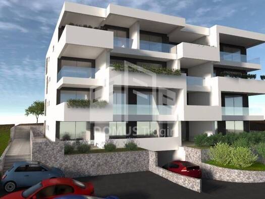 Wohnung zum Kauf 226.144 € 4 Zimmer 74 m² Okrug Donji 21223