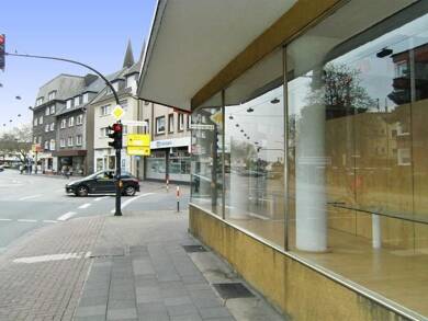 Verkaufsfläche zur Miete provisionsfrei 600 € 73 m² Verkaufsfläche Alleestraße 8 Hamm-Mitte Hamm 59065