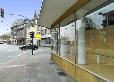 Verkaufsfläche zur Miete provisionsfrei 600 € 73 m² Verkaufsfläche Alleestraße 8 Hamm-Mitte Hamm 59065