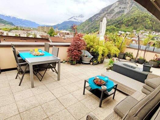 Penthouse zum Kauf 630.000 € 4 Zimmer 116,9 m² 3. Geschoss Jenbach 6200