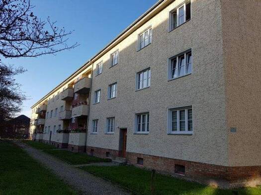 Maisonette zur Miete 465 € 3 Zimmer 71,6 m² 2. Geschoss Curiestraße 38 A Neue Neustadt Neue Neustadt 39124