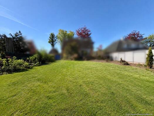 Grundstück zum Kauf 258.000 € 600 m² Grundstück Halstenbek 25469